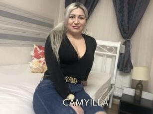 CAMYILLA