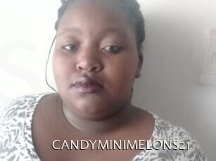 CANDYMINIMELONS21