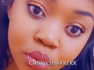 CANDYSHAKKERX