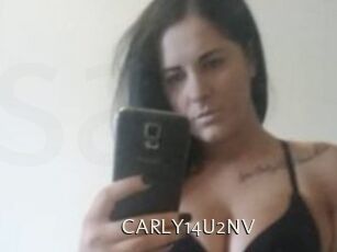 CARLY14U2NV