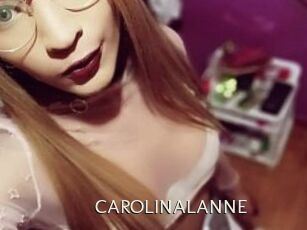 CAROLINALANNE