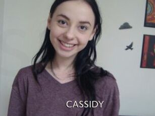 CASSIDY_