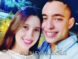 CATALEYAvsGEORGE