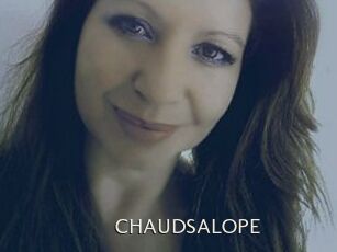 CHAUDSALOPE