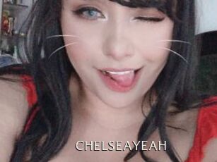 CHELSEAYEAH