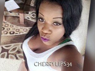 CHERRYLIPS34