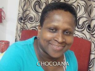 CHOCOANA