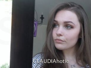 CLAUDIAhotie