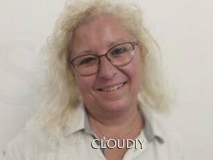 CLOUDIY