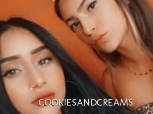 COOKIESANDCREAMS
