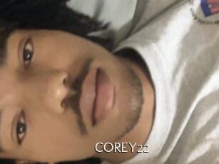 COREY22