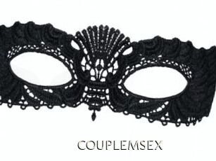 COUPLEMSEX