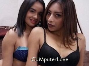 CUMputerLove