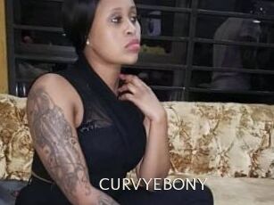 CURVYEBONY