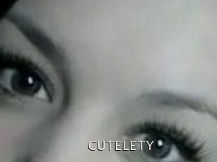 CUTELETY