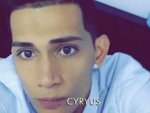 CYRYUS