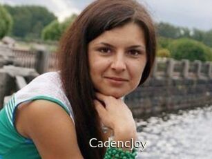 CadencJoy