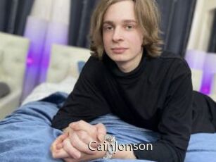 CainJonson