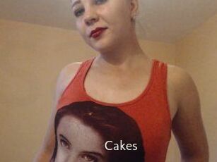 Cakes
