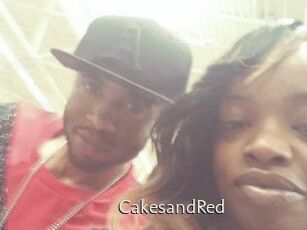 CakesandRed