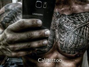 Calitattoo
