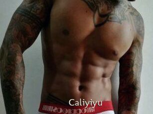 Caliyiyu