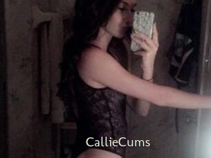 CallieCums