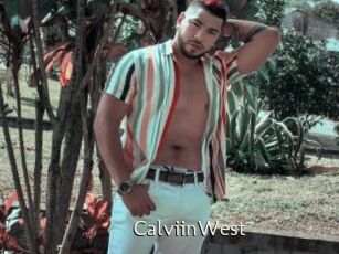 CalviinWest