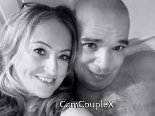 CamCoupleX