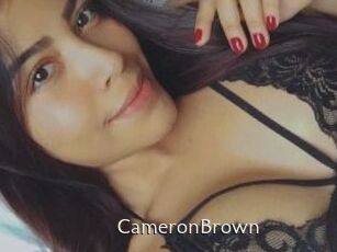 CameronBrown