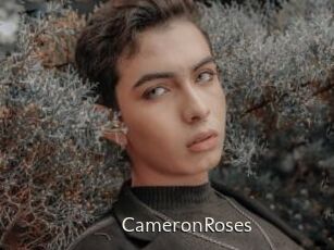 CameronRoses