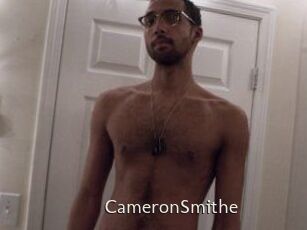 Cameron_Smithe
