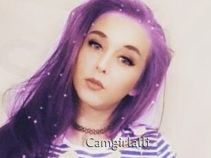 Camgirlalli