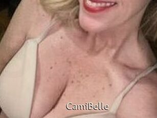CamiBelle