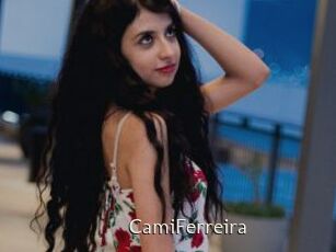 CamiFerreira