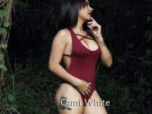 Cami_White