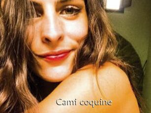 Cami_coquine