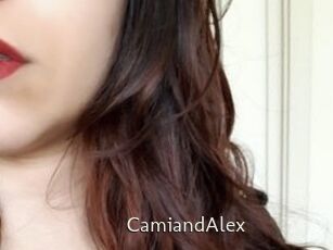CamiandAlex