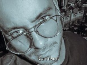 Camiken