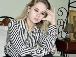 CamilaArly