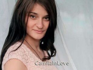 CamilaInLove