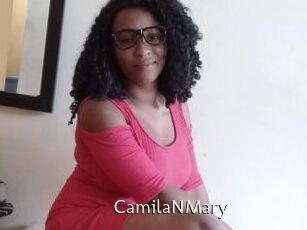 CamilaNMary