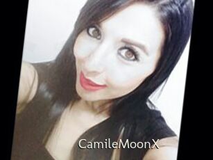 CamileMoonX