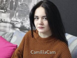 CamillaCam