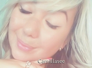 Camillasee