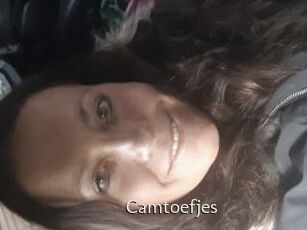 Camtoefjes