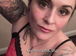 CancerLeoCusp