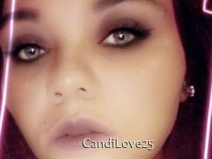 CandiLove25