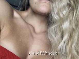 CandiWindsor