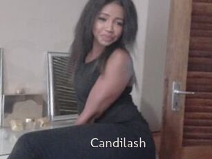 Candilash